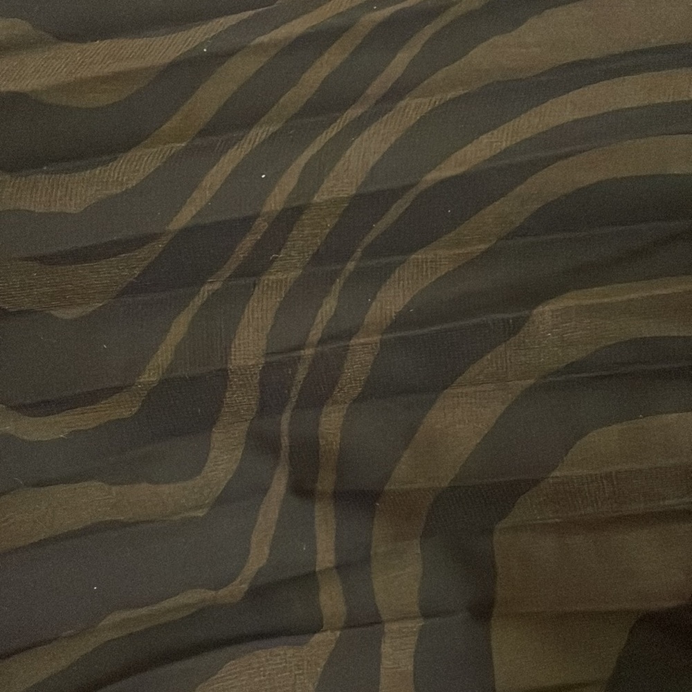 Tahiri Midi Skirt - Picture 5 of 6